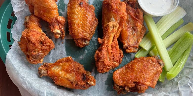 Big Grove Tavern signature dishes Dozen Wings
Tavern Ribeye Asada
Marry Me Chicken